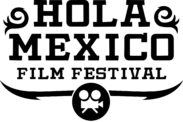 Hola Mexico Film Festival_Logo