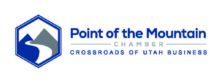 Point of the Mountain Chamber Logo_Side[46]