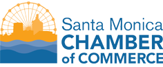Santa Monica Chamber of Commerce Logo