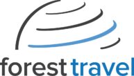 Forest Travel Logo