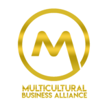 Multicultural Business Alliance Logo