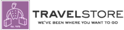 TravelStore Logo